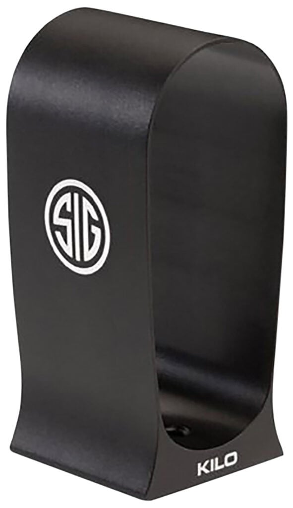 Sig Sauer black