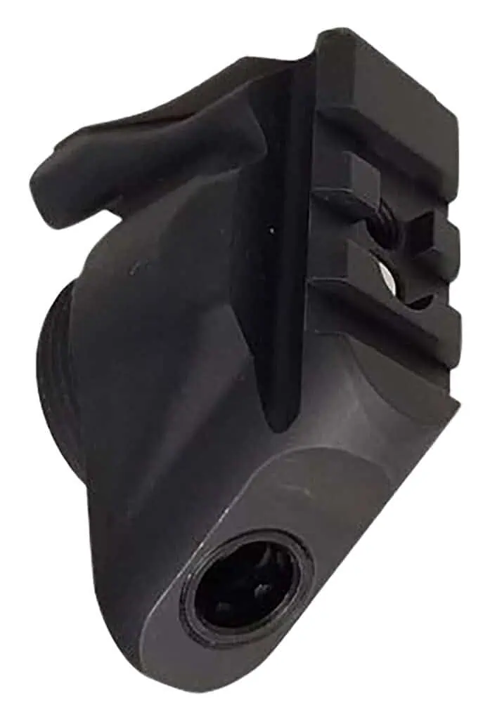 Sig Sauer MCX black