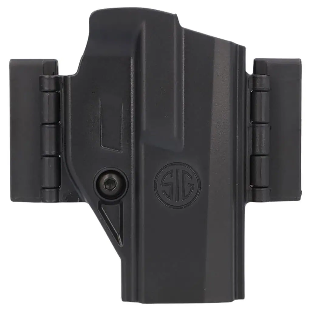 Sig Sauer black