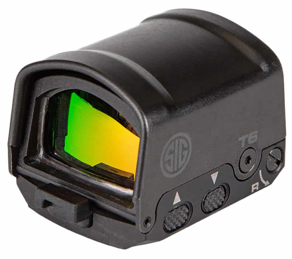 Sig Sauer Red Dot
