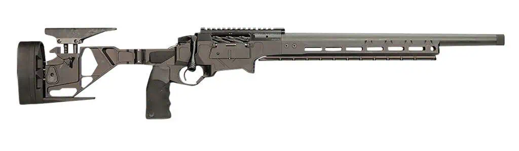 Seekins Precision .308 / 7.62 NATO 24" barrel rifle