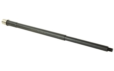 Ballistic Advantage Premium Black Series .223 Wylde 20" barrel black barrel