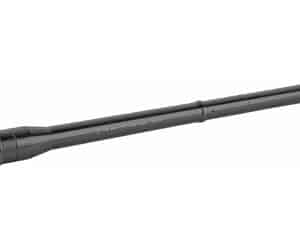 Ballistic Advantage Modern Series .308 / 7.62 NATO 16" barrel black barrel