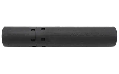 B&T XH762 .30 Caliber black suppressor