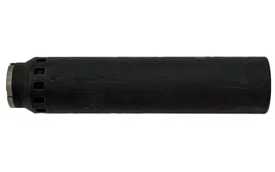 B&T XH762 .338 Caliber black suppressor