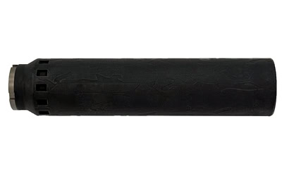 B&T XH762 .30 Caliber black suppressor