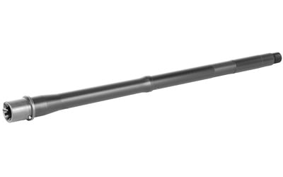 CMMG Barrel Sub-Assembly .300 AAC Blackout 16.1" barrel black barrel