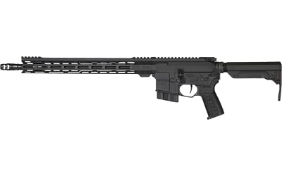 CMMG Resolute 6mm ARC 16.1" barrel black modern sporting rifle