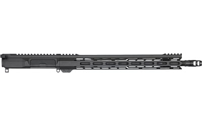 CMMG Resolute MK4 6mm ARC 16.1" barrel black upper