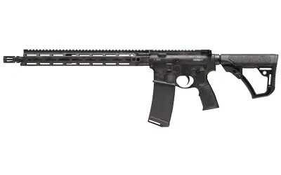 Daniel Defense DDM4 V7 .223 REM/5.56 NATO 16" barrel bi-tone ar