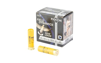 Fiocchi Dove & Quail 20 Gauge lead