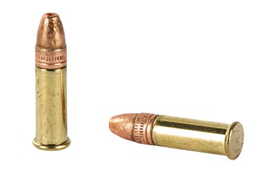 FED 22LR 36GR CPHP BYOB BK 2X 1375CT - Centurion Armament Co Federal Ammunition BYOB .22 LR hollow point, view 4