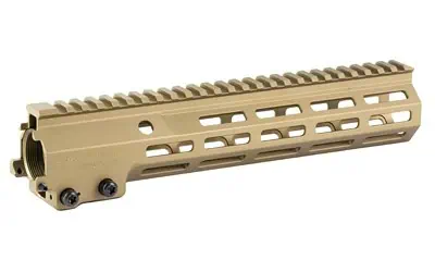 Geissele Automatics Super Modular ddc free float