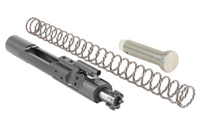 Geissele Automatics Reliability Enhancement Kit silver kit