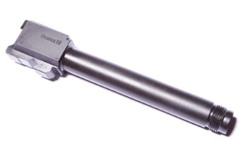 Heckler & Koch / H&K H&K 9mm accessory-barrels