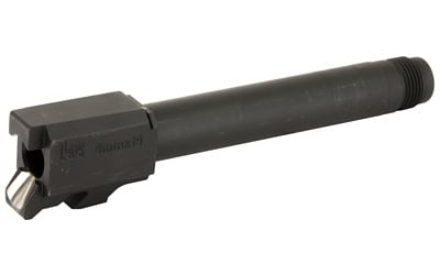 Heckler & Koch / H&K H&K 9mm 4.44" barrel black accessory-barrels
