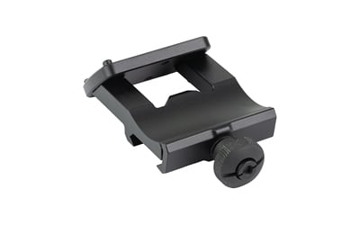INFITAC PM03 45 Degree Offset Picatinny to RMR black mount