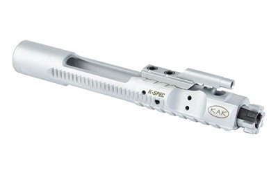 KAK Industry K-SPEC silver bolt carrier