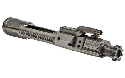 Lantac USA M16 silver bolt carrier group