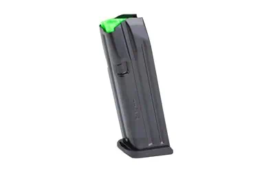 Mec-Gar 17 9mm black magazine