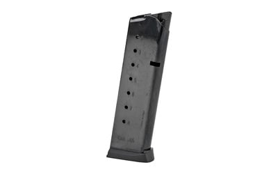 MEC-GAR MAG COLT 45 8RD BL - Centurion Armament Co Mec-Gar 1911 .45 ACP blue detachable, view 2