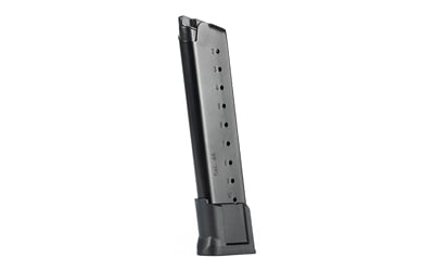 Mec-Gar .45 ACP black magazine