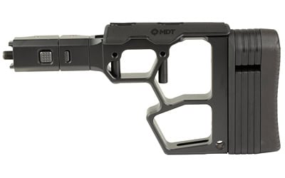 MDT SRS-XF black