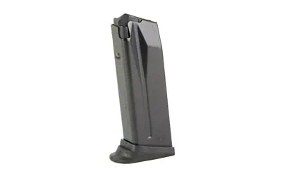 Heckler & Koch / H&K 45C .45 ACP black accessory-magazines