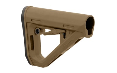 Magpul Industries DT Carbine Stock modified coyote brown mil-spec