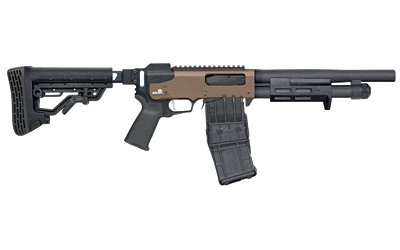 Mossberg