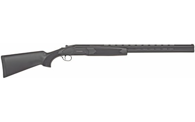 Mossberg Silver Reserve II 12 Gauge 28" barrel blue shotgun