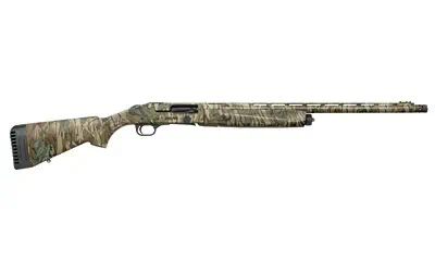 Mossberg 940 Pro 12 Gauge 24" barrel camoflage shotgun