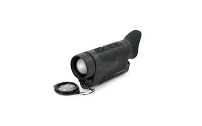 NOCPIX LUMI 2.5X black thermal optic