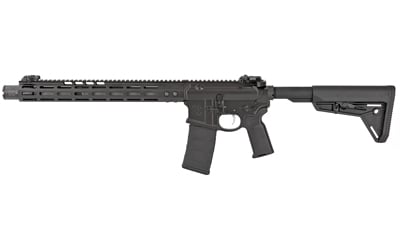 Noveske Rifleworks N4 .223 REM/5.56 NATO 13.7" barrel black ar