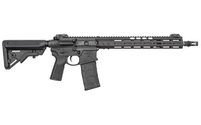 Noveske Rifleworks N4 .223 REM/5.56 NATO 14.5" barrel black ar