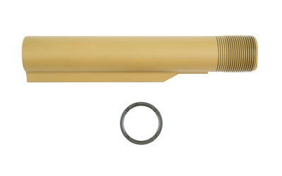 Noveske Rifleworks tan buffer tube