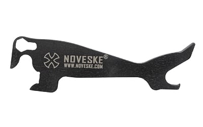Noveske Rifleworks Switchblock black wrench