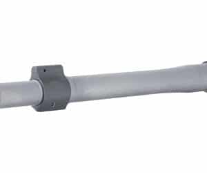 Noveske Rifleworks SPR .223 REM/5.56 NATO 18" barrel silver barrel