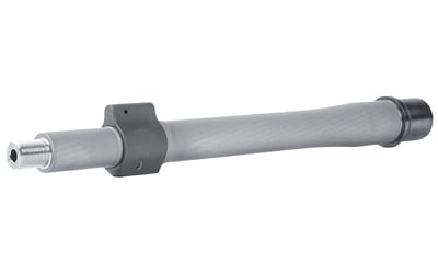 Noveske Rifleworks SPR .223 REM/5.56 NATO 18" barrel silver barrel