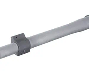 Noveske Rifleworks Recon .223 REM/5.56 NATO 16" barrel silver barrel