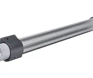 Noveske Rifleworks SPR .223 REM/5.56 NATO 18" barrel silver barrel
