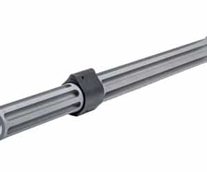 Noveske Rifleworks SPR 6mm ARC 18" barrel silver barrel