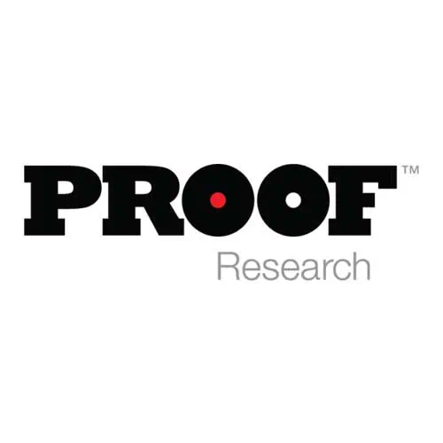 Proof Research