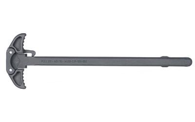 Reptilia Puller flat dark earth charging handle