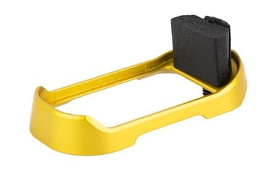 Shield Arms Magwell gold magwell