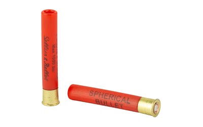 S&B 410 3" 00 BUCKSHOT 5PEL 25/500 - Centurion Armament Co Sellier & Bellot Super Speed .410 Bore buckshot, view 4