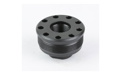 Silencer Co Alpha .300 Winchester Magnum mount
