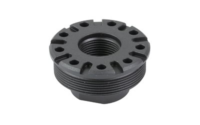 Silencer Co Bravo Thread Mount mount