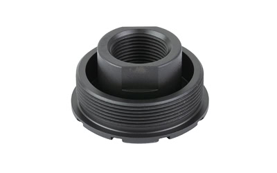 SCO BRAVO DIRECT THREAD 5/8X24 - Centurion Armament Co Silencer Co Bravo Thread Mount mount, view 2