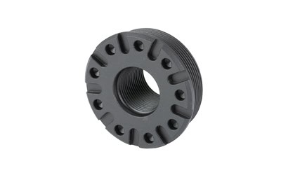 SCO BRAVO DIRECT THREAD 5/8X24 - Centurion Armament Co Silencer Co Bravo Thread Mount mount, view 3